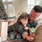 Mike Sorrentino Instagram – A Situation Christmas & Happy New Year 🎊