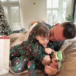 Mike Sorrentino Instagram – A Situation Christmas & Happy New Year 🎊