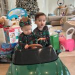 Mike Sorrentino Instagram – A Situation Christmas & Happy New Year 🎊