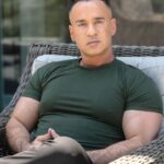 Mike Sorrentino Instagram - People making sobriety cool is the best thing to ever happen to our generation