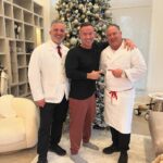 Mike Sorrentino Instagram - MERRY CHRISTMAS EVERYONE 🇮🇹