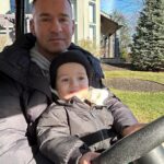 Mike Sorrentino Instagram - I have done many wonderful things in my life but nothing comes close to being a Dad