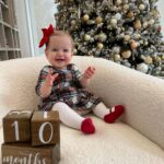 Mike Sorrentino Instagram - 10 months with this princess ♥️🥰