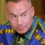 Mike Sorrentino Instagram - We got a Situation in AC tonight! 😱 Don’t miss an all-new #JSFamilyVacation at 8p on @mtv!