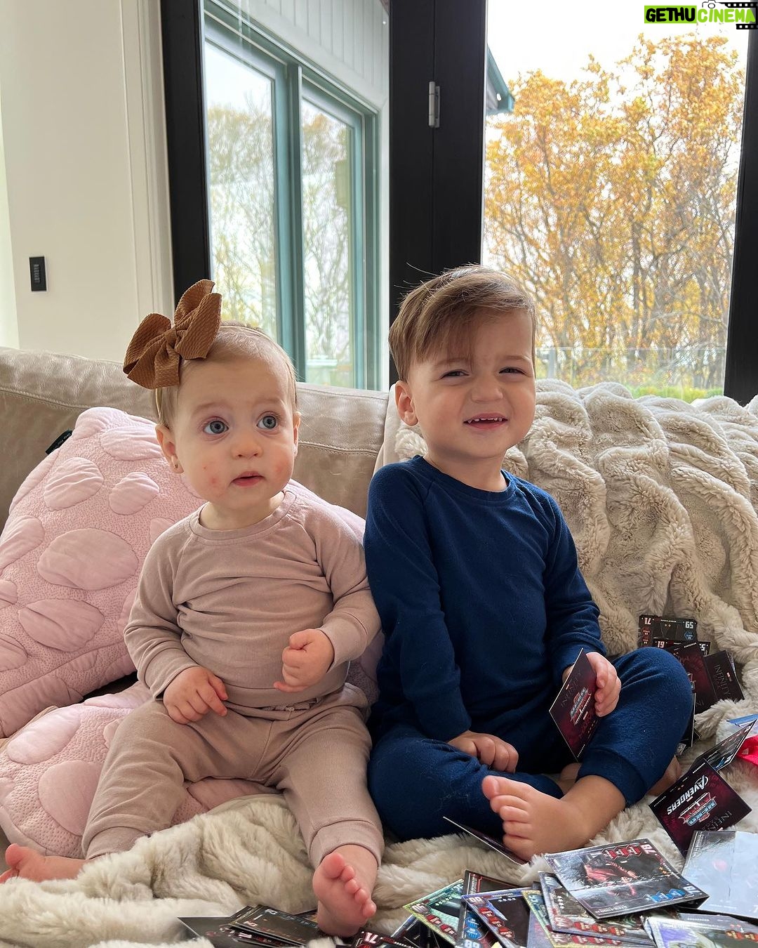Mike Sorrentino Instagram - These are the moments 🥹
