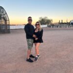 Mike Sorrentino Instagram - 🏜️