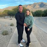 Mike Sorrentino Instagram - Baby Moon 🌙 ( Getaway before Baby #3 ) Miraval Arizona Resorts and Spa