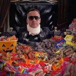 Mike Sorrentino Instagram - Happy Halloween 👻 🎃🤌🏼