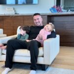 Mike Sorrentino Instagram - The most important time is family time