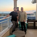 Mike Sorrentino Instagram – If you don’t go to the gym, you don’t look good, if you don’t tan, you’re pale, and if you don’t do laundry, you ain’t got no clothes! GTL baby!!