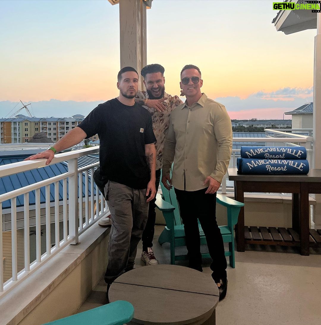 Mike Sorrentino Instagram - If you don't go to the gym, you don't look good, if you don't tan, you're pale, and if you don't do laundry, you ain't got no clothes! GTL baby!!
