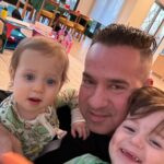 Mike Sorrentino Instagram - My Roman Empire