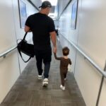 Mike Sorrentino Instagram – I didn’t get what I prayed for until I became the person that should receive it #soberdad