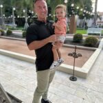 Mike Sorrentino Instagram - Being a dad is my most important role. If I fail at this I fail at everything. The Boca Raton