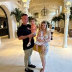 Mike Sorrentino Instagram - The Situations family of 4 and growing 🤰 The Boca Raton
