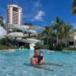 Mike Sorrentino Instagram - “WHEN IN DOUBT, GO ON VACATION ‼️