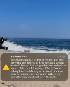 Mike Sorrentino Instagram - EMERGENCY ALERT 🚨