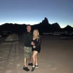 Mike Sorrentino Instagram - 🏜️