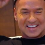 Mike Sorrentino Instagram - Mark your calendars, cabs are here & let the fist pumping begin! We now have our own holiday 😎 @jerseyshore Day 🔥 Don’t miss #jsfamilyvacation Tonight 8/7c @MTV