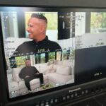 Mike Sorrentino Instagram – The Comeback is always greater than the setback 🗣️Coming 🔜 @nightline