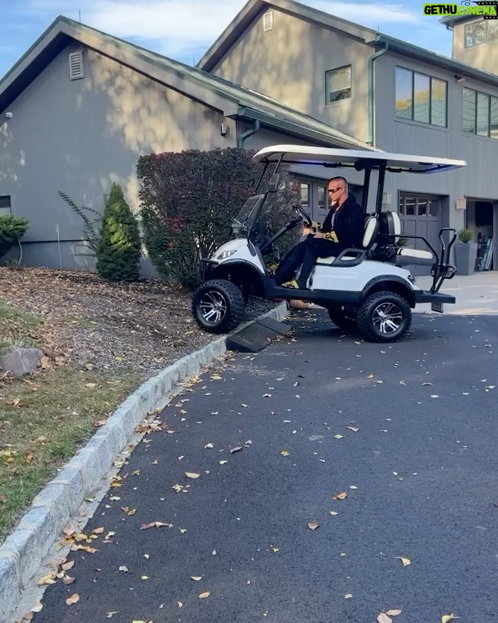 Mike Sorrentino Instagram - The Comeback is always greater than the setback 🗣️Coming 🔜 @nightline