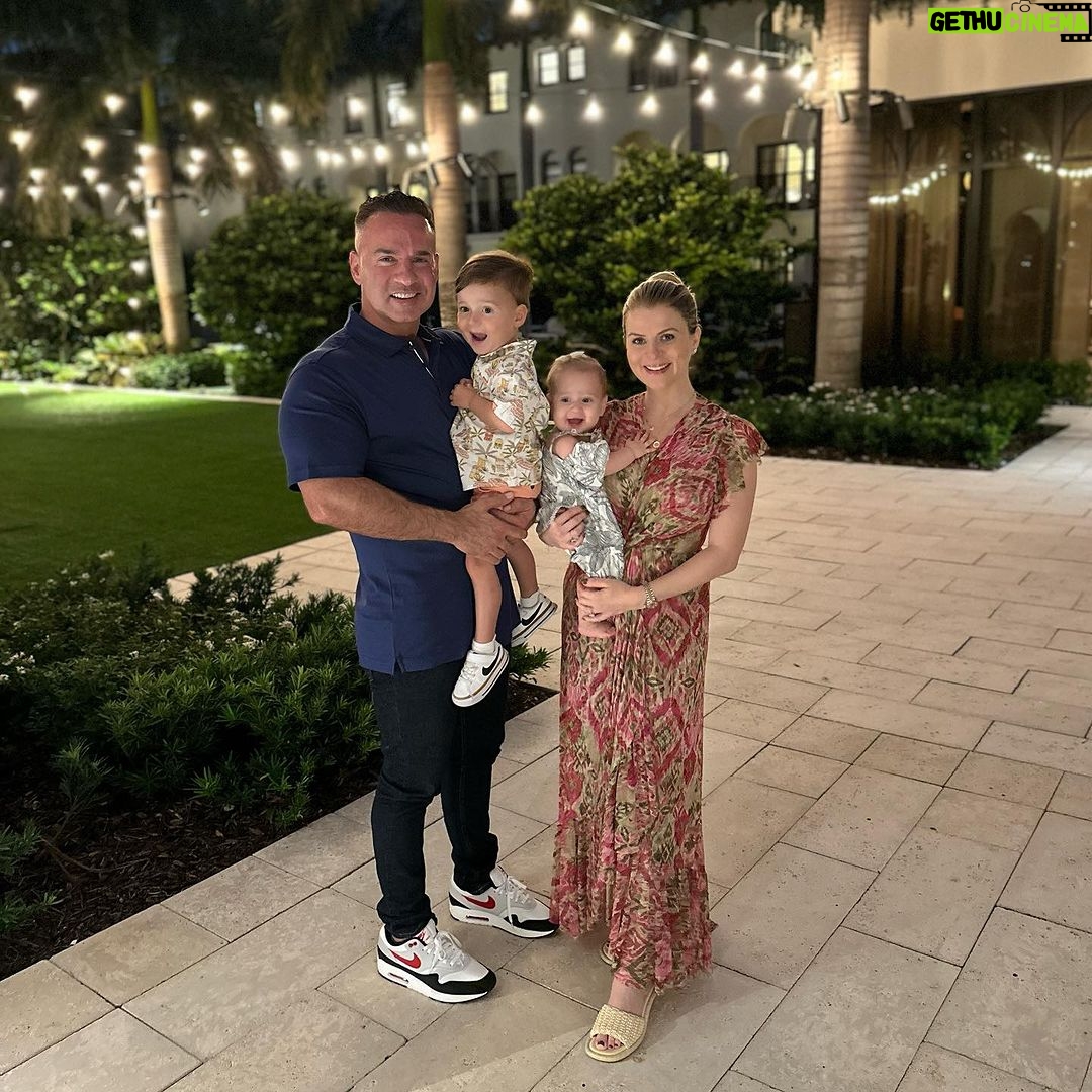 Mike Sorrentino Instagram - Something about the Situations Boca Raton Hotel and Club