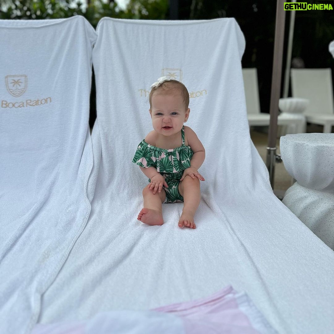 Mike Sorrentino Instagram - Something about the Situations Boca Raton Hotel and Club