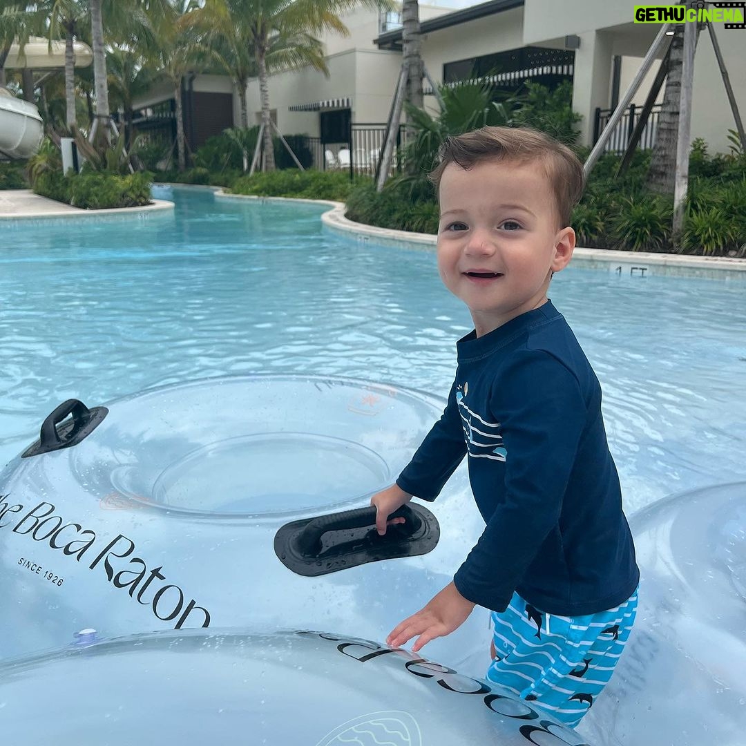 Mike Sorrentino Instagram - Something about the Situations Boca Raton Hotel and Club