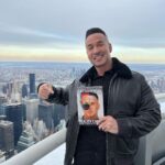 Mike Sorrentino Instagram - Due to the overwhelming demand & selling out of the hardcover edition on @amazon We are happy to announce the Paperback is live on Amazon now. 🔗 https://a.co/d/eGdPAqC Hardcover 📚 will be back in stock shortly. Best bet, of course, is to order a signed copy from mikethesituationbook.com