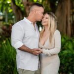Mike Sorrentino Instagram - The most important thing in the world is family. Hotel : @thebocaraton 📸 credit : @munozphotography The Boca Raton
