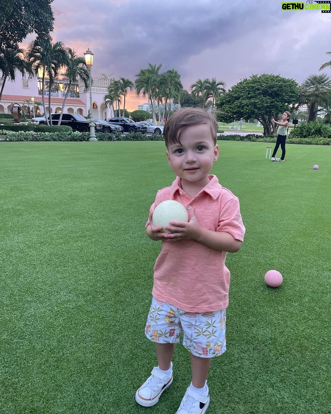 Mike Sorrentino Instagram - Being a dad is my most important role. If I fail at this I fail at everything. The Boca Raton