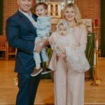 Mike Sorrentino Instagram - HAPPY Valentine’s DAY 💌 To my forever Valentine, soulmate, amazing wife & super mom. You are my Everything 💌