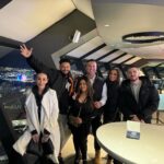 Mike Sorrentino Instagram - VEGAS Let the fist pumping begin 🤌🏼