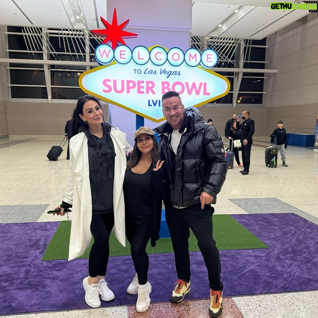 Mike Sorrentino - 107.3K Likes - ITS HAPPENING 💥