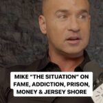 Mike Sorrentino Instagram - @mikethesituation MENTIONS IT ALL.