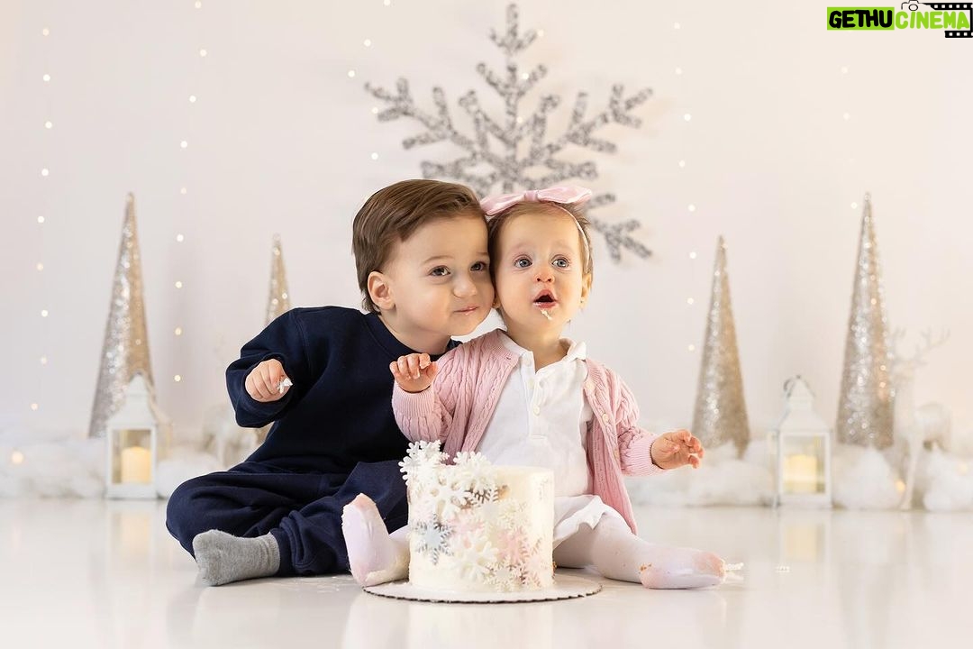 Mike Sorrentino - 117.5K Likes - Happy 1st Birthday to our princess Mia Bella 💕 🎂 📸: @nicolettesarzosa_photo