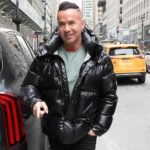 Mike Sorrentino Instagram - Setbacks Happen. Go Get It Again. 📸 @elderordonez1