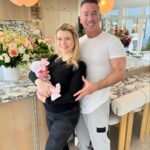 Mike Sorrentino Instagram - Proud mom & Dad