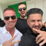 Mike Sorrentino Instagram - You can't really know where you are going until you know where you have been