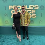 Mike Sorrentino Instagram - IN JERSEY WE TRUST @peopleschoice