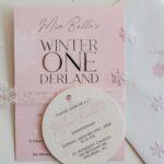 Mike Sorrentino Instagram - Mia Bella’s Winter ONEderland ❄️ ✝️ 🎂 @5thavenueweddings - event planner Meena Lee The Water Club - venue @magicmomentsnj - Photobooth, DJ & Photography @shopfineflowers - Flowers @loonaballoon - Balloons @tumblingtikes - Soft Play Area @njbubbleparties - Bubble Show @thevintagecake - Cake & Dessert Table @dreschic - Invitations & Table Number @divinecoffeenj - Hot Chocolate & Coffee Station @JCsArtDesigns - Welcome Mirror Sign, acrylic signage & accessories @foryourparty - Customized Napkins, Cups & Stirrers @thekidstablenj - Kids Table & Chairs @adamsrental - All Rentals @caits_crew - Kids Activity Team @babybeauandbelle - Mia Bella’s Baptism gown & Romeo’s suit @bellethreads - Mia Bella’s Party dress Makeup @lauren_damelio Hair @kevinkelly.hair