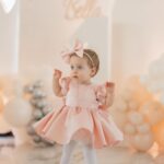 Mike Sorrentino Instagram - Mia Bella’s Winter ONEderland ❄️ ✝️ 🎂 @5thavenueweddings - event planner Meena Lee The Water Club - venue @magicmomentsnj - Photobooth, DJ & Photography @shopfineflowers - Flowers @loonaballoon - Balloons @tumblingtikes - Soft Play Area @njbubbleparties - Bubble Show @thevintagecake - Cake & Dessert Table @dreschic - Invitations & Table Number @divinecoffeenj - Hot Chocolate & Coffee Station @JCsArtDesigns - Welcome Mirror Sign, acrylic signage & accessories @foryourparty - Customized Napkins, Cups & Stirrers @thekidstablenj - Kids Table & Chairs @adamsrental - All Rentals @caits_crew - Kids Activity Team @babybeauandbelle - Mia Bella’s Baptism gown & Romeo’s suit @bellethreads - Mia Bella’s Party dress Makeup @lauren_damelio Hair @kevinkelly.hair