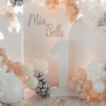 Mike Sorrentino Instagram - Mia Bella’s Winter ONEderland ❄️ ✝️ 🎂 @5thavenueweddings - event planner Meena Lee The Water Club - venue @magicmomentsnj - Photobooth, DJ & Photography @shopfineflowers - Flowers @loonaballoon - Balloons @tumblingtikes - Soft Play Area @njbubbleparties - Bubble Show @thevintagecake - Cake & Dessert Table @dreschic - Invitations & Table Number @divinecoffeenj - Hot Chocolate & Coffee Station @JCsArtDesigns - Welcome Mirror Sign, acrylic signage & accessories @foryourparty - Customized Napkins, Cups & Stirrers @thekidstablenj - Kids Table & Chairs @adamsrental - All Rentals @caits_crew - Kids Activity Team @babybeauandbelle - Mia Bella’s Baptism gown & Romeo’s suit @bellethreads - Mia Bella’s Party dress Makeup @lauren_damelio Hair @kevinkelly.hair