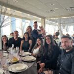 Mike Sorrentino Instagram - Mia Bella’s Winter ONEderland ❄️ ✝️ 🎂 @5thavenueweddings - event planner Meena Lee The Water Club - venue @magicmomentsnj - Photobooth, DJ & Photography @shopfineflowers - Flowers @loonaballoon - Balloons @tumblingtikes - Soft Play Area @njbubbleparties - Bubble Show @thevintagecake - Cake & Dessert Table @dreschic - Invitations & Table Number @divinecoffeenj - Hot Chocolate & Coffee Station @JCsArtDesigns - Welcome Mirror Sign, acrylic signage & accessories @foryourparty - Customized Napkins, Cups & Stirrers @thekidstablenj - Kids Table & Chairs @adamsrental - All Rentals @caits_crew - Kids Activity Team @babybeauandbelle - Mia Bella’s Baptism gown & Romeo’s suit @bellethreads - Mia Bella’s Party dress Makeup @lauren_damelio Hair @kevinkelly.hair