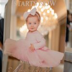 Mike Sorrentino Instagram - Mia Bella’s Winter ONEderland ❄️ ✝️ 🎂 @5thavenueweddings - event planner Meena Lee The Water Club - venue @magicmomentsnj - Photobooth, DJ & Photography @shopfineflowers - Flowers @loonaballoon - Balloons @tumblingtikes - Soft Play Area @njbubbleparties - Bubble Show @thevintagecake - Cake & Dessert Table @dreschic - Invitations & Table Number @divinecoffeenj - Hot Chocolate & Coffee Station @JCsArtDesigns - Welcome Mirror Sign, acrylic signage & accessories @foryourparty - Customized Napkins, Cups & Stirrers @thekidstablenj - Kids Table & Chairs @adamsrental - All Rentals @caits_crew - Kids Activity Team @babybeauandbelle - Mia Bella’s Baptism gown & Romeo’s suit @bellethreads - Mia Bella’s Party dress Makeup @lauren_damelio Hair @kevinkelly.hair