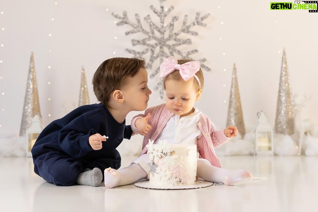 Mike Sorrentino - 117.5K Likes - Happy 1st Birthday to our princess Mia Bella 💕 🎂 📸: @nicolettesarzosa_photo