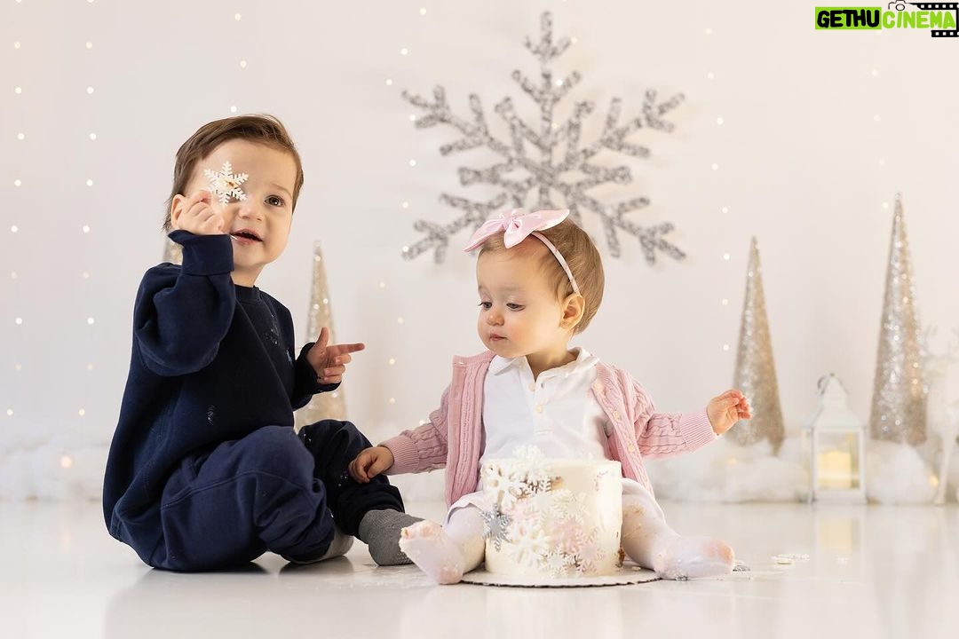Mike Sorrentino - 117.5K Likes - Happy 1st Birthday to our princess Mia Bella 💕 🎂 📸: @nicolettesarzosa_photo