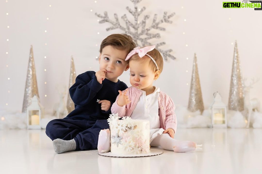 Mike Sorrentino - 117.5K Likes - Happy 1st Birthday to our princess Mia Bella 💕 🎂 📸: @nicolettesarzosa_photo
