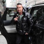 Mike Sorrentino Instagram - Setbacks Happen. Go Get It Again. 📸 @elderordonez1