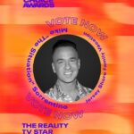 Mike Sorrentino Instagram – 🗣️ NOMINATIONS ARE HERE! 🗣️ @peopleschoice @mtv 

Vote for #JSFamilyVacation for Reality Show of the Year: bit.ly/4aQ10PZ 📺
Vote for @mikethesituation for Reality Star of the Year: bit.ly/4aQ1fun ⭐️